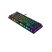 Razer Huntsman V3 Pro Mini UK fekete (analog switch) gamer billentyűzet