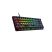 Razer Huntsman V3 Pro Mini UK fekete (analog switch) gamer billentyűzet