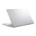 Asus X1404ZA-EB367 14"FHD/Intel Core i5-1235U/8GB/512GB/Int.VGA/ezüst laptop