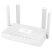 CUDY WR1300E kétsávos AC1200 gigabit WIFI 4in1 /Router/Access Point/Repeater/WISP/ fehér router