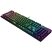 Razer BlackWidow V4 X US fekete (green switch) gamer billentyűzet