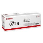 Canon CRG071H fekete toner