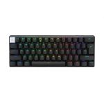   Logitech 920-011911 PRO X 60 LIGHTSPEED US vezeték nélküli fekete (tactile) gamer billentyűzet