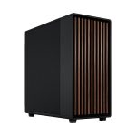 Fractal Design North XL fekete (táp nélküli) EATX ház