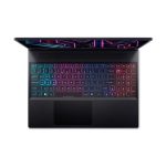   Acer Predator Helios PHN16-71-90NX 16"WQXGA/Intel Core i9-13900HX/32GB/2TB/RTX 4070 8GB/Win11/fekete laptop