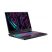 Acer Predator Helios PHN16-71-90NX 16"WQXGA/Intel Core i9-13900HX/32GB/2TB/RTX 4070 8GB/Win11/fekete laptop