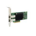   HPE R7N78A SN1700E 64Gb 2-port Fibre Channel Host Bus Adapter