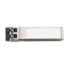 HPE R6B13A B-series 32Gb SFP28 Long Wave 10km 1-pack Secure Transceiver