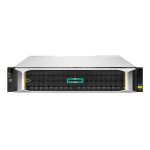 HPE R7J73B MSA 2060 10GBASE-T iSCSI SFF Storage