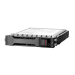   HPE P53561-B21 600GB SAS 12G Mission Critical 10K SFF BC 3-year Warranty Multi Vendor HDD