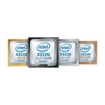   HPE P49611-B21 Intel Xeon-Silver 4416+ 2.0GHz 20-core 165W Processor