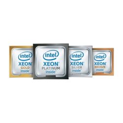 HPE P49611-B21 Intel Xeon-Silver 4416+ 2.0GHz 20-core 165W Processor