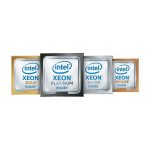   HPE P49617-B21 Intel Xeon-Bronze 3408U 1.8GHz 8-core 125W Processor