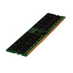   HPE P64706-B21 32GB (1x32GB) Dual Rank x8 DDR5-5600 CAS-46-45-45 EC8 Registered Smart Memory Kit