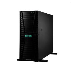 HPE P70195-421 ProLiant ML350 Gen11 4509Y 8-core 1P 32GB-R MR408i-o NC BCM5719 8SFF 1000W RPS EMEA Server