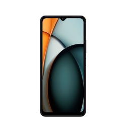 Xiaomi Redmi A3 6,71" LTE 3/64GB DualSIM fekete okostelefon