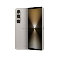 Sony Xperia 1 VI 12/256GB DualSIM ezüst okostelefon