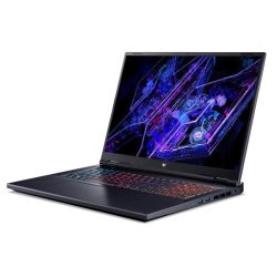 Acer Predator Helios Neo PHN18-71-761Y 18"WQXGA/Intel Core i7 14650HX/16GB/1TB/RTX 4060/FreeDOS/fekete laptop