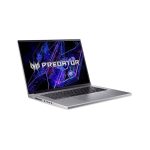   Acer Predator Triton Neo PTN16-51-793N 16"WQXGA/Intel Ultra 7 155H/32GB/2TB/RTX 4060 8GB/Win11/ezüst laptop