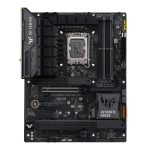   ASUS TUF Gaming Z790-PLUS Wi-Fi Intel Z790 LGA1700 ATX alaplap