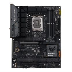 ASUS TUF Gaming Z790-PLUS Wi-Fi Intel Z790 LGA1700 ATX alaplap