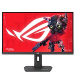   ASUS 27" ROG Strix XG27UCS 4K UHD Fast IPS 160Hz HDMI/DP/USB-C fekete gamer monitor