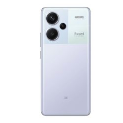 Xiaomi Redmi Note 13 Pro+ 6,67" 5G 12/512GB DualSIM lila okostelefon