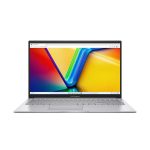   Asus X1504ZA-BQ795W 15,6"FHD/Intel Core i3-1215U/8GB/512GB/Int.VGA/Win11/ezüst laptop