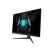 MSI 27" 27G2712F Rapid FHD IPS 170Hz DP/HDMI LED monitor