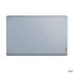   Lenovo IdeaPad 3 15,6"FHD/Intel Core i3-1215U/8GB/512GB/Int.VGA/Win11/világoskék laptop