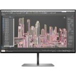 HP 27" Z27u G3 QHD IPS HDMI/DP/USB/USB-C/RJ45 monitor