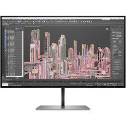 HP 27" Z27u G3 QHD IPS HDMI/DP/USB/USB-C/RJ45 monitor