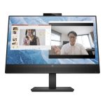   HP 24" M24m FHD IPS HDMI/DP/USB/USB-C konferencia monitor