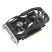 ASUS GeForce RTX 3050 Dual OC AMD 6GB GDDR6 96bit PCIe videókártya