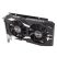 ASUS GeForce RTX 3050 Dual OC AMD 6GB GDDR6 96bit PCIe videókártya