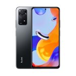   Xiaomi Redmi Note 11 Pro 6,67" LTE 6/128GB DualSIM szürke okostelefon