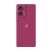 Motorola Edge 50 Fusion 6,67" 5G 12/512GB DualSIM Pink Peacock okostelefon