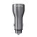 Varta 57933101111 USB Car Charger 45W autós töltő