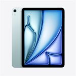 Apple 11" iPad Air (M2) 128GB Wi-Fi Blue (kék)