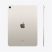 Apple 11" iPad Air (M2) 128GB Wi-Fi Starlight (fehér)