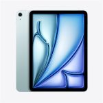 Apple 11" iPad Air (M2) 1TB Cellular Blue (kék)