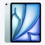 Apple 13" iPad Air (M2) 128GB Wi-Fi Blue (kék)