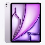 Apple 13" iPad Air (M2) 128GB Wi-Fi Purple (lila)