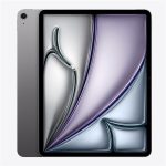   Apple 13" iPad Air (M2) 128GB Wi-Fi Space Grey (asztroszürke)