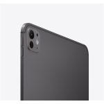   Apple 11" iPad Pro (M4) 1TB Cellular Space Black (fekete) - Nanotexturált üveg