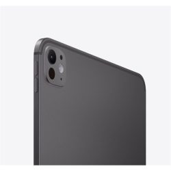 Apple 11" iPad Pro (M4) 1TB Cellular Space Black (fekete) - Nanotexturált üveg