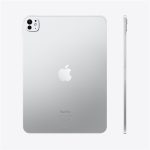 Apple 11" iPad Pro (M4) 1TB Cellular Silver (ezüst)