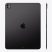 Apple 13" iPad Pro (M4) 256GB Wi-Fi Space Black (fekete)