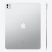 Apple 13" iPad Pro (M4) 1TB Wi-Fi Silver (ezüst) - Nanotexturált üveg