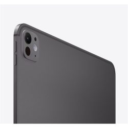 Apple 13" iPad Pro (M4) 1TB Cellular Space Black (fekete) - Nanotexturált üveg